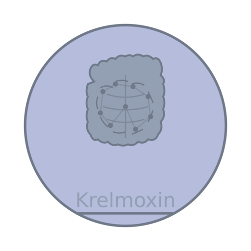 Krelmoxin Logo