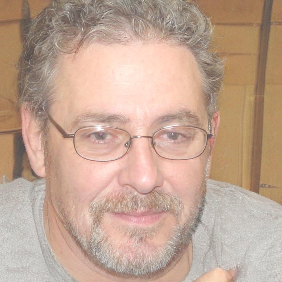 Portrait of Damir Kovac, Lead Technical Instructor at Krelmoxin