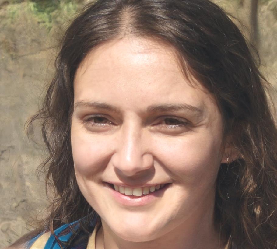 Petra Novak, AR Integration Specialist